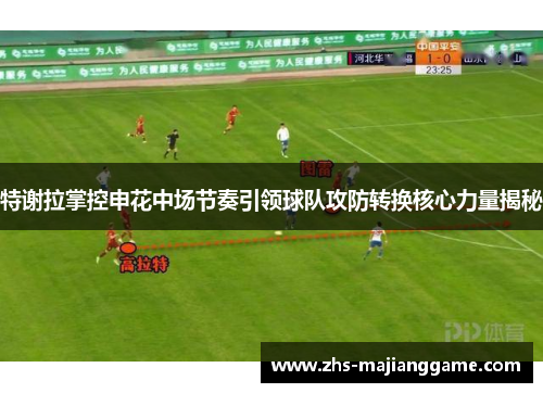 特谢拉掌控申花中场节奏引领球队攻防转换核心力量揭秘