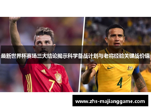 最新世界杯赛场三大结论揭示科学备战计划与老将经验关键战价值